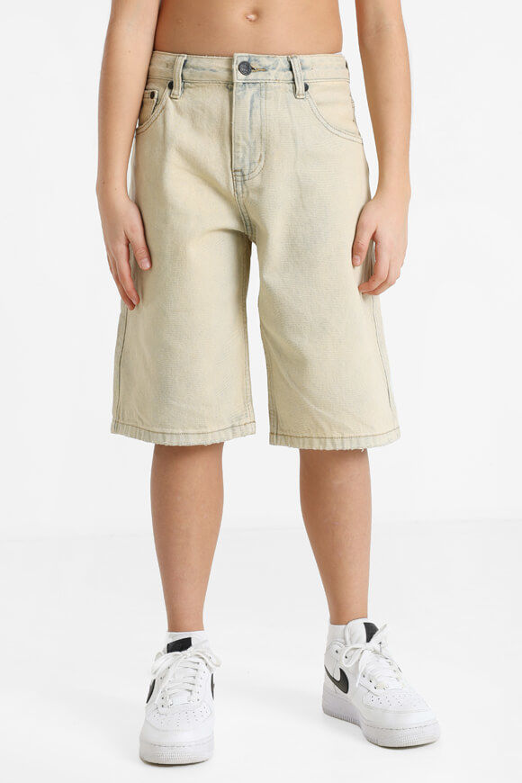 All Access Jeansshorts | Beige | Jungen  | 10 von All Access