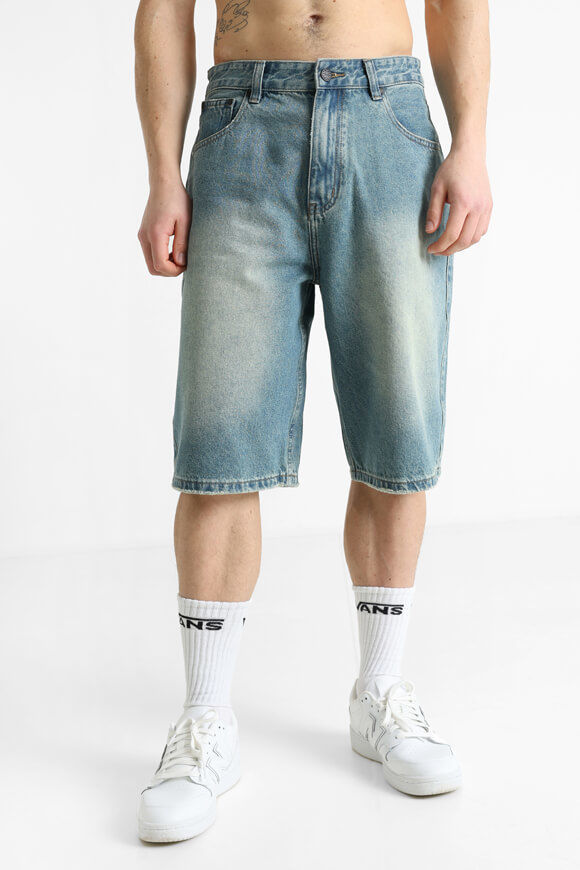 All Access Jeansshorts | Blau Denim | Herren  | 28 von All Access