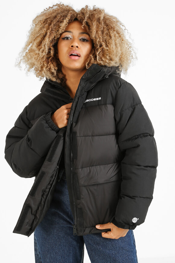 All Access Pufferjacke | Schwarz | Damen  | XS von All Access