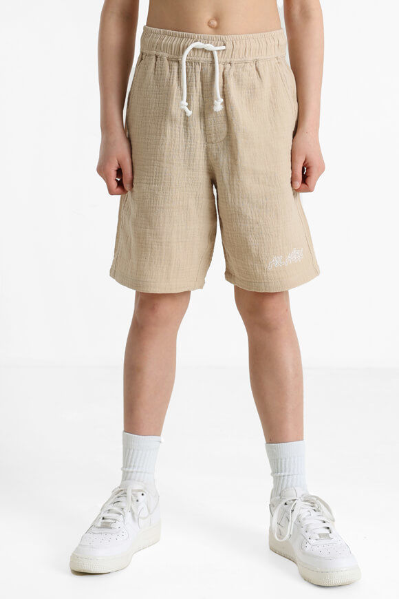 All Access Stoffshorts | Beige | Jungen  | 10 von All Access