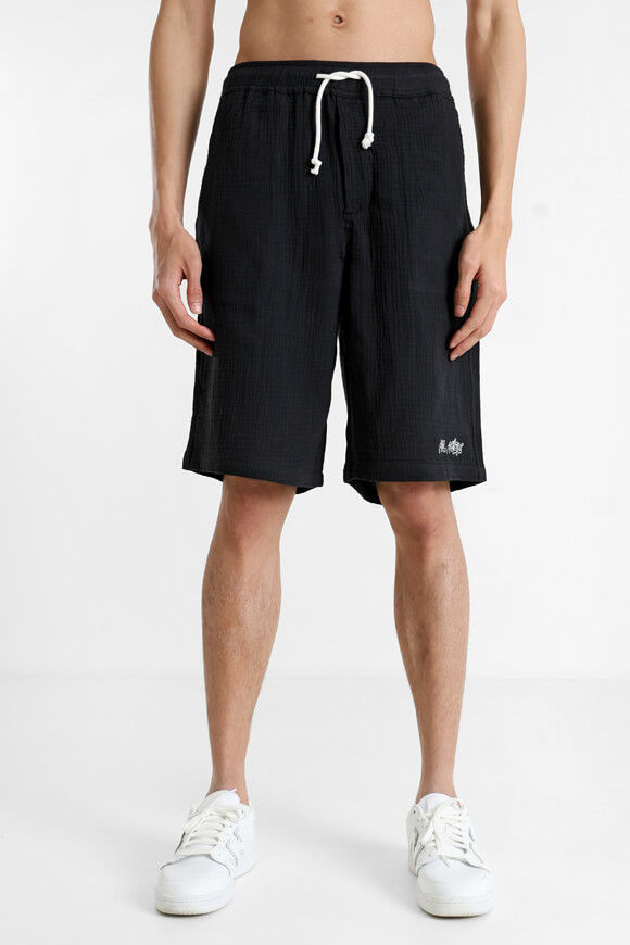 All Access Stoffshorts | Schwarz | Herren  | M von All Access