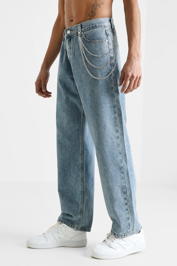 All Access Straight Fit Jeans | Blau Denim | Herren | 31 All Access Straight Fit Jeans | Blau Denim | Herren | 31 von All Access