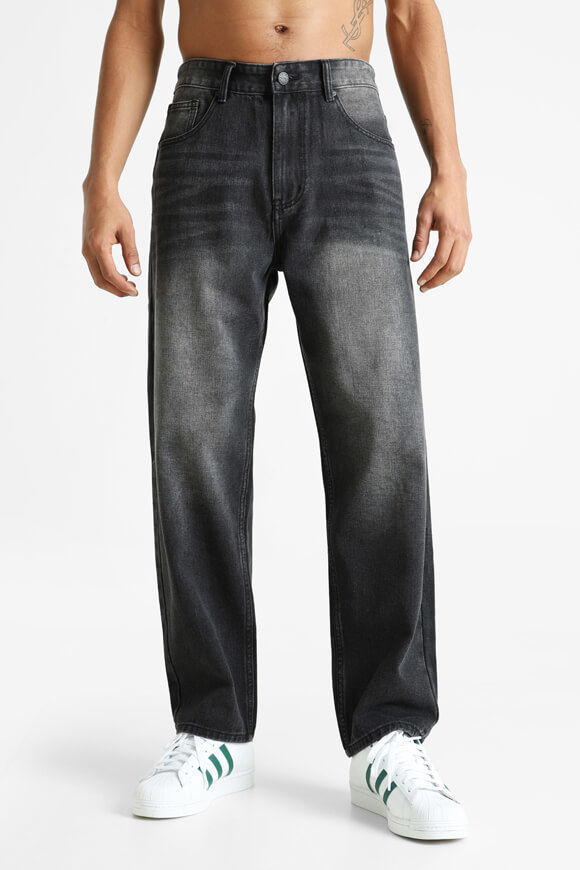 All Access Straight Fit Jeans | Schwarz | Herren | 30 All Access Straight Fit Jeans | Schwarz | Herren | 30 von All Access