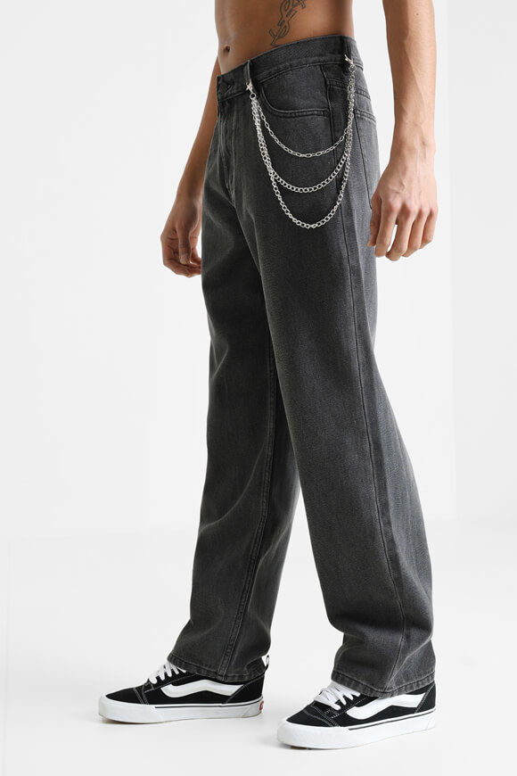 All Access Straight Fit Jeans | Schwarz | Herren | 36 All Access Straight Fit Jeans | Schwarz | Herren | 36 von All Access