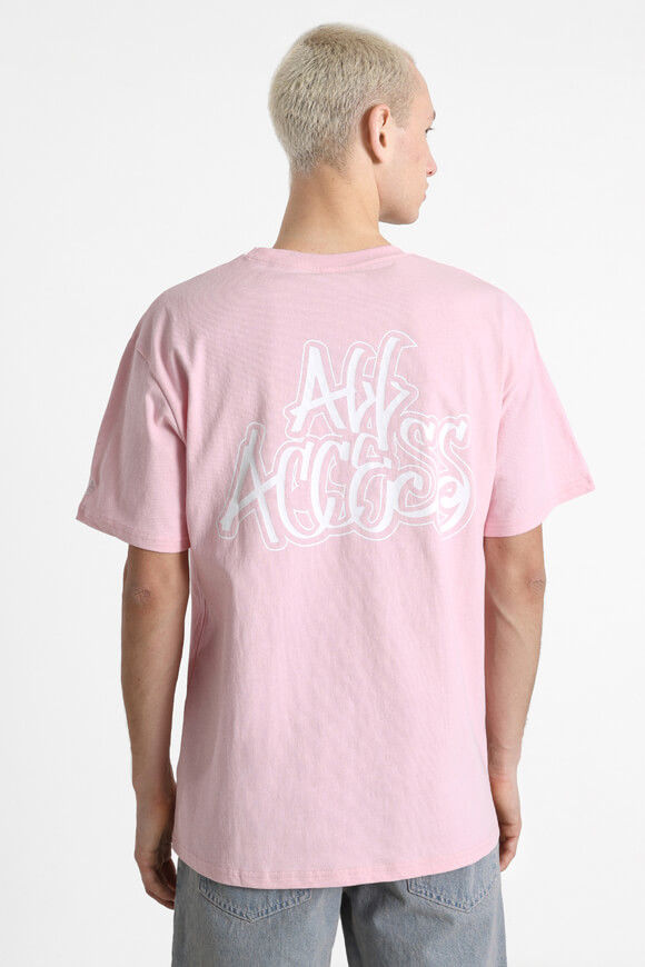 All Access T-Shirt | Flamingo | Herren  | L von All Access