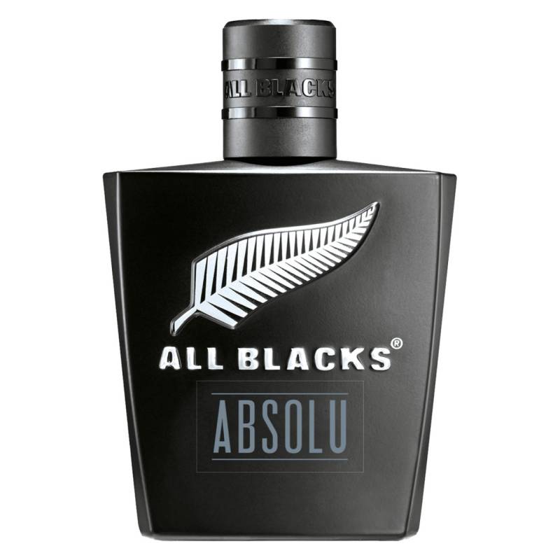 All Blacks Fragrance - Absolu Eau de Toilette von All Blacks