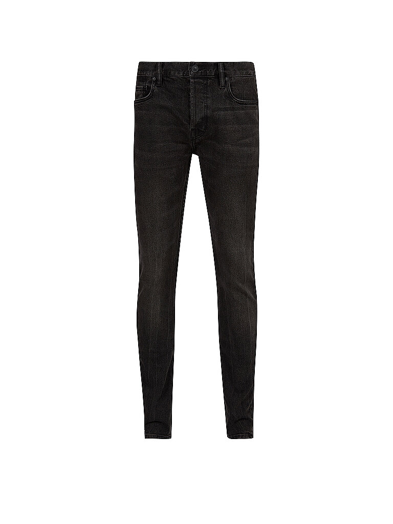 ALLSAINTS Jeans Slim Fit schwarz | 28 von AllSaints