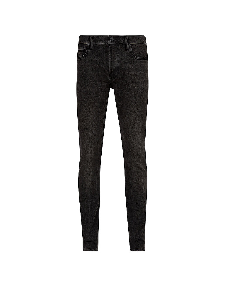 ALLSAINTS Jeans Slim Fit grau | 30 von AllSaints
