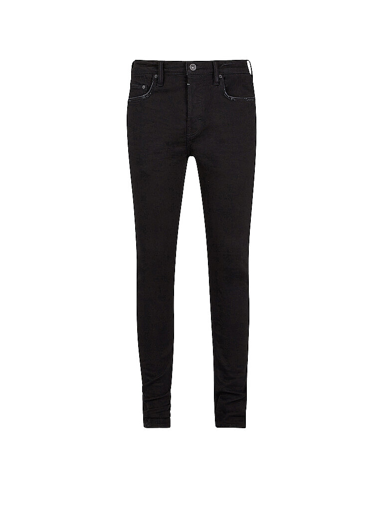 ALLSAINTS Jeans Slim Fit schwarz | 28 ALLSAINTS Jeans Slim Fit schwarz | 28 von AllSaints