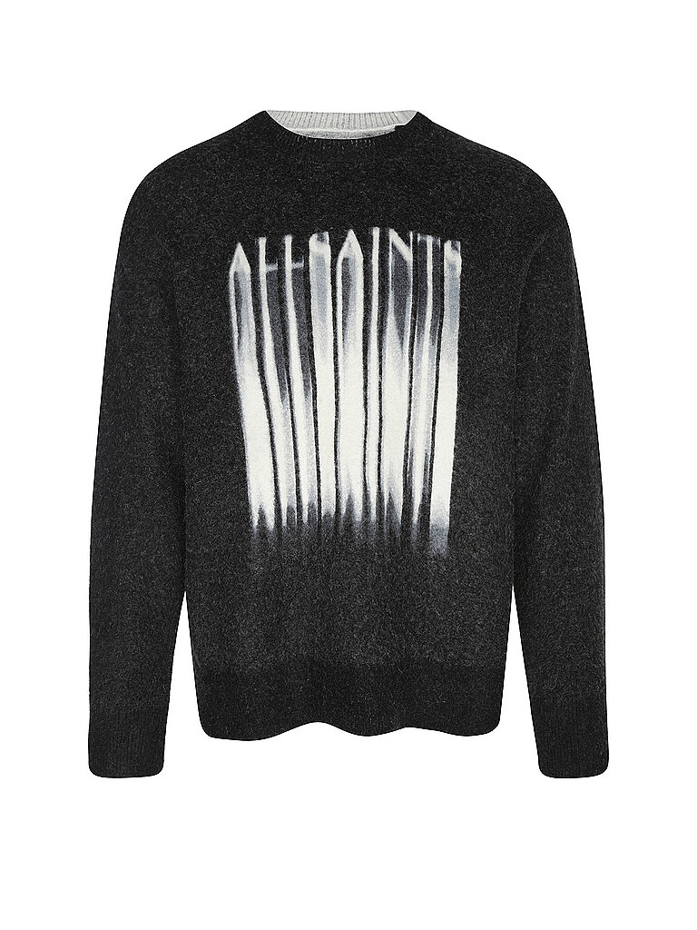 ALLSAINTS Pullover FAYDE weiss | L von AllSaints