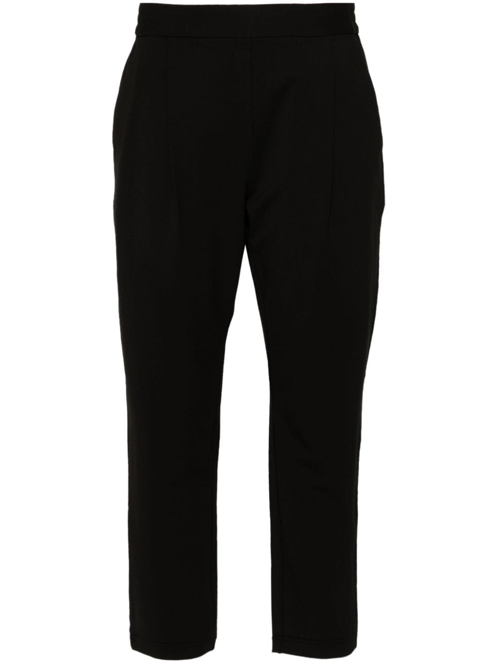 AllSaints Aleida trousers - Black von AllSaints