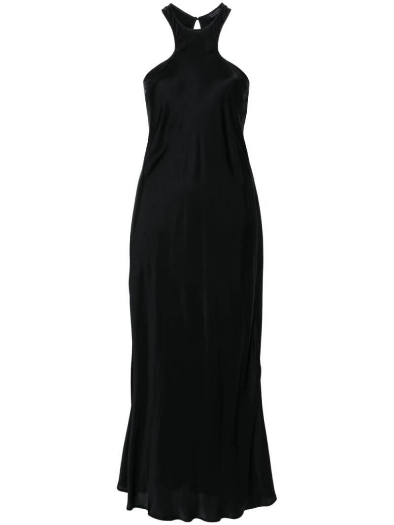 AllSaints Betina dress - Black von AllSaints