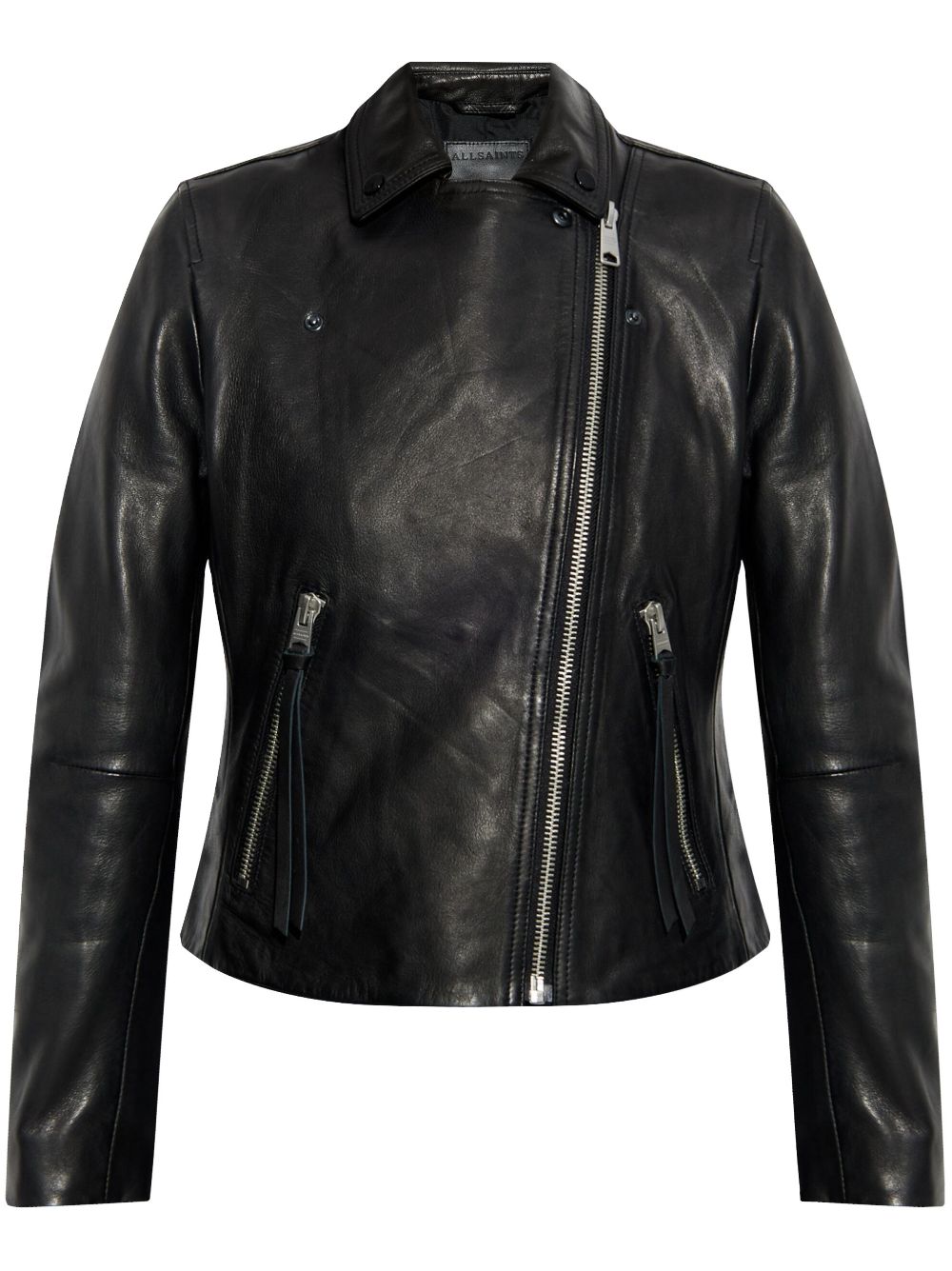 AllSaints Dalby jacket - Black von AllSaints