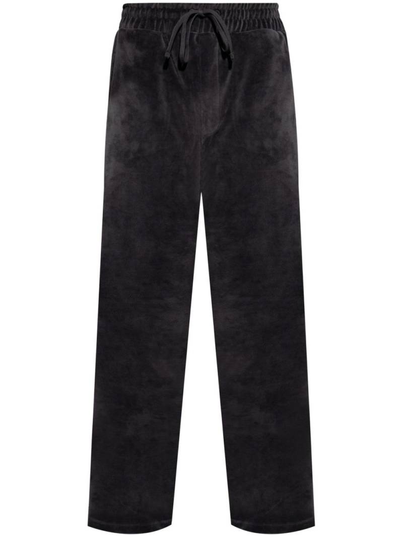 AllSaints Draven trousers - Grey von AllSaints