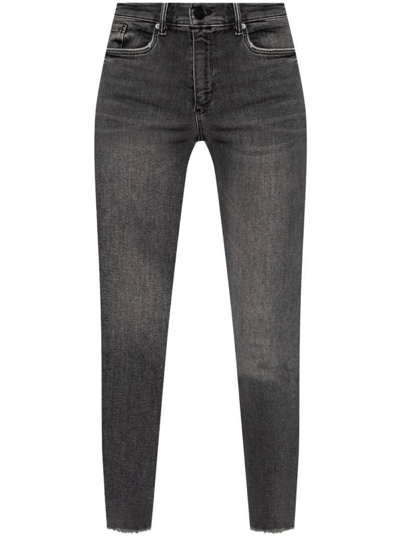 AllSaints Miller jeans - Grey von AllSaints