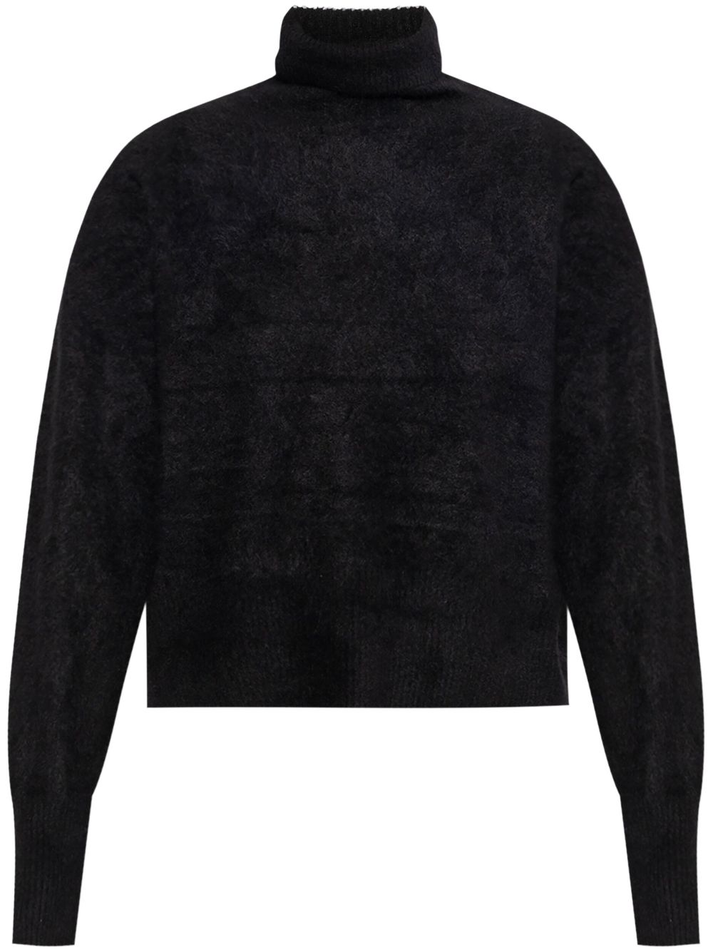 AllSaints Rebel jumper - Black von AllSaints