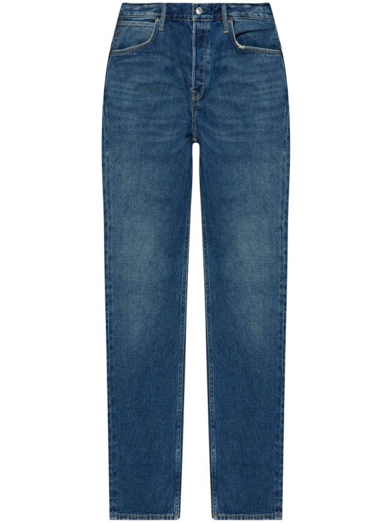 AllSaints Reid jeans - Blue von AllSaints