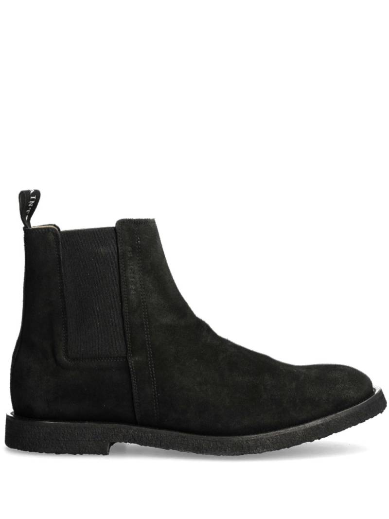 AllSaints Rhett boots - Black von AllSaints