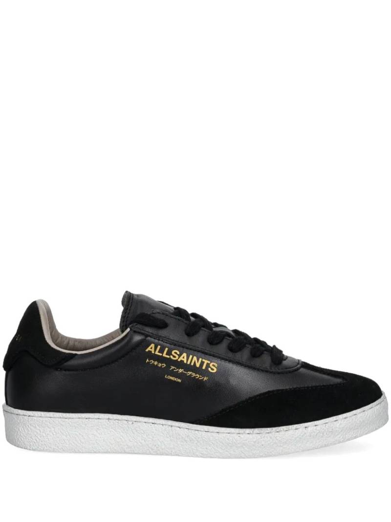 AllSaints Thelma sneakers - Black von AllSaints