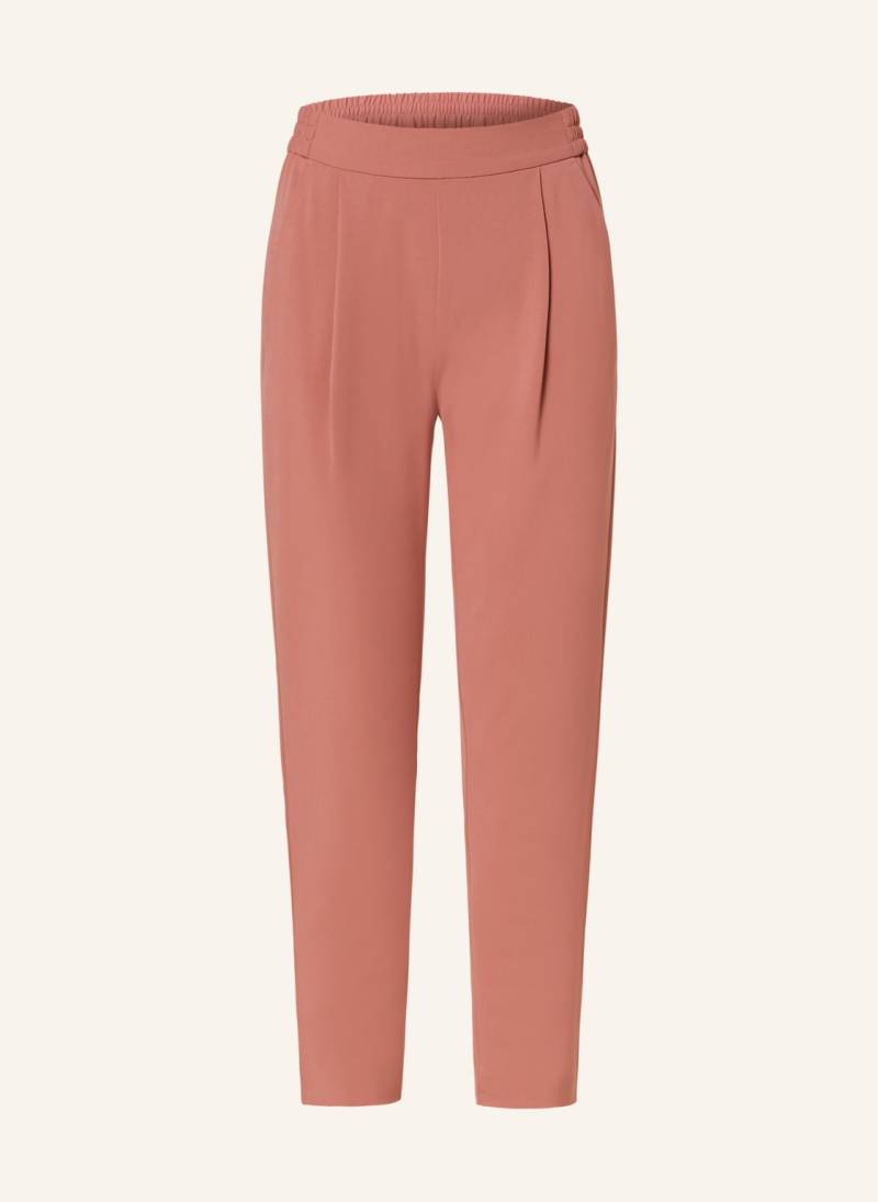 Allsaints 7/8-Hose Aleida pink von AllSaints