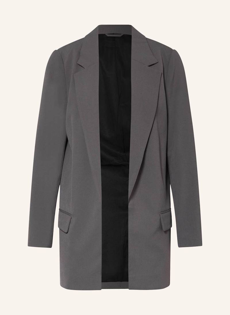 Allsaints Blazer Aleida Tri grau von AllSaints