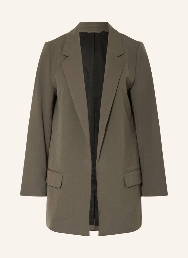 Allsaints Blazer Aleida Tri gruen von AllSaints