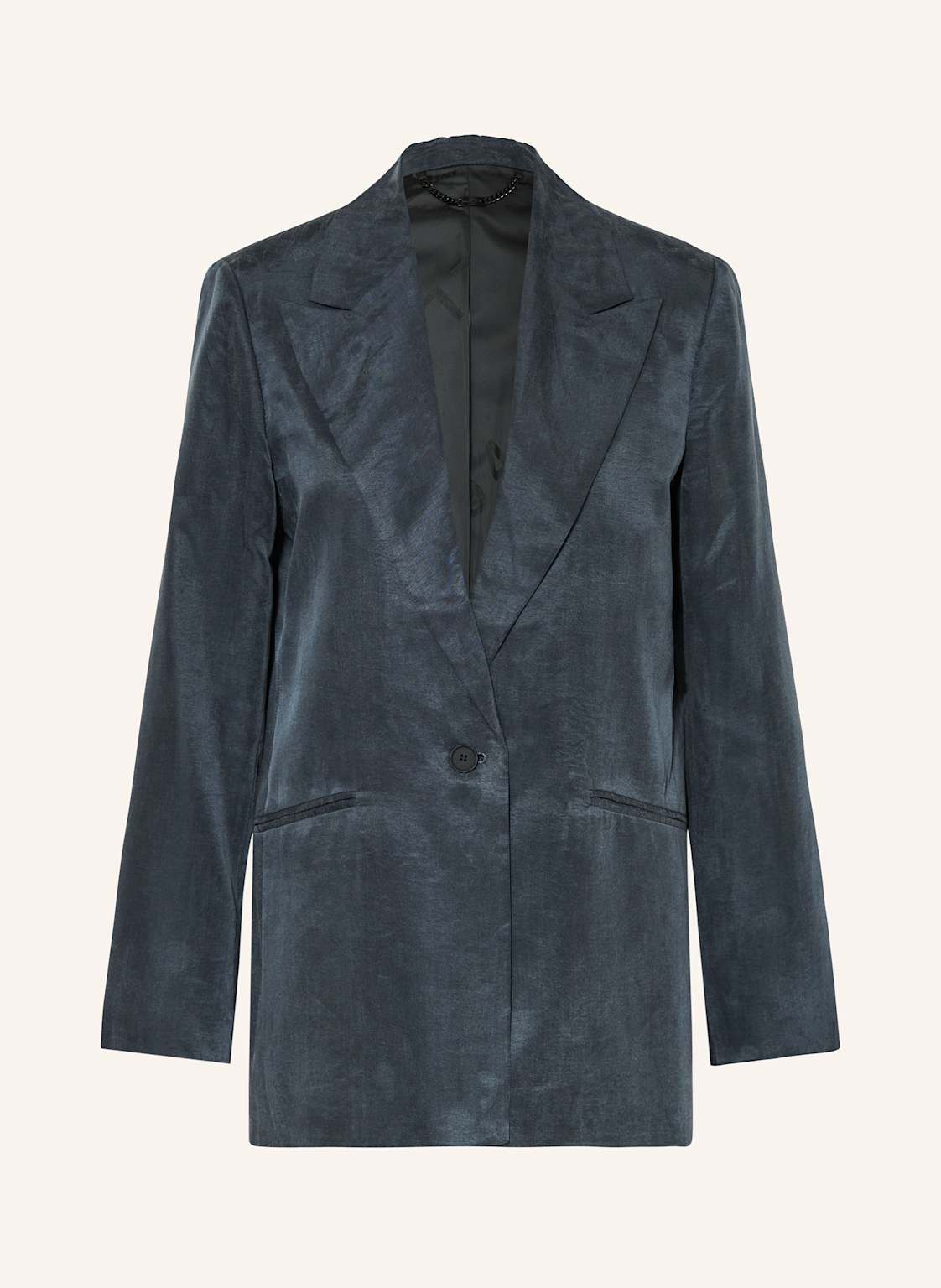 Allsaints Blazer Averie Ten blau von AllSaints