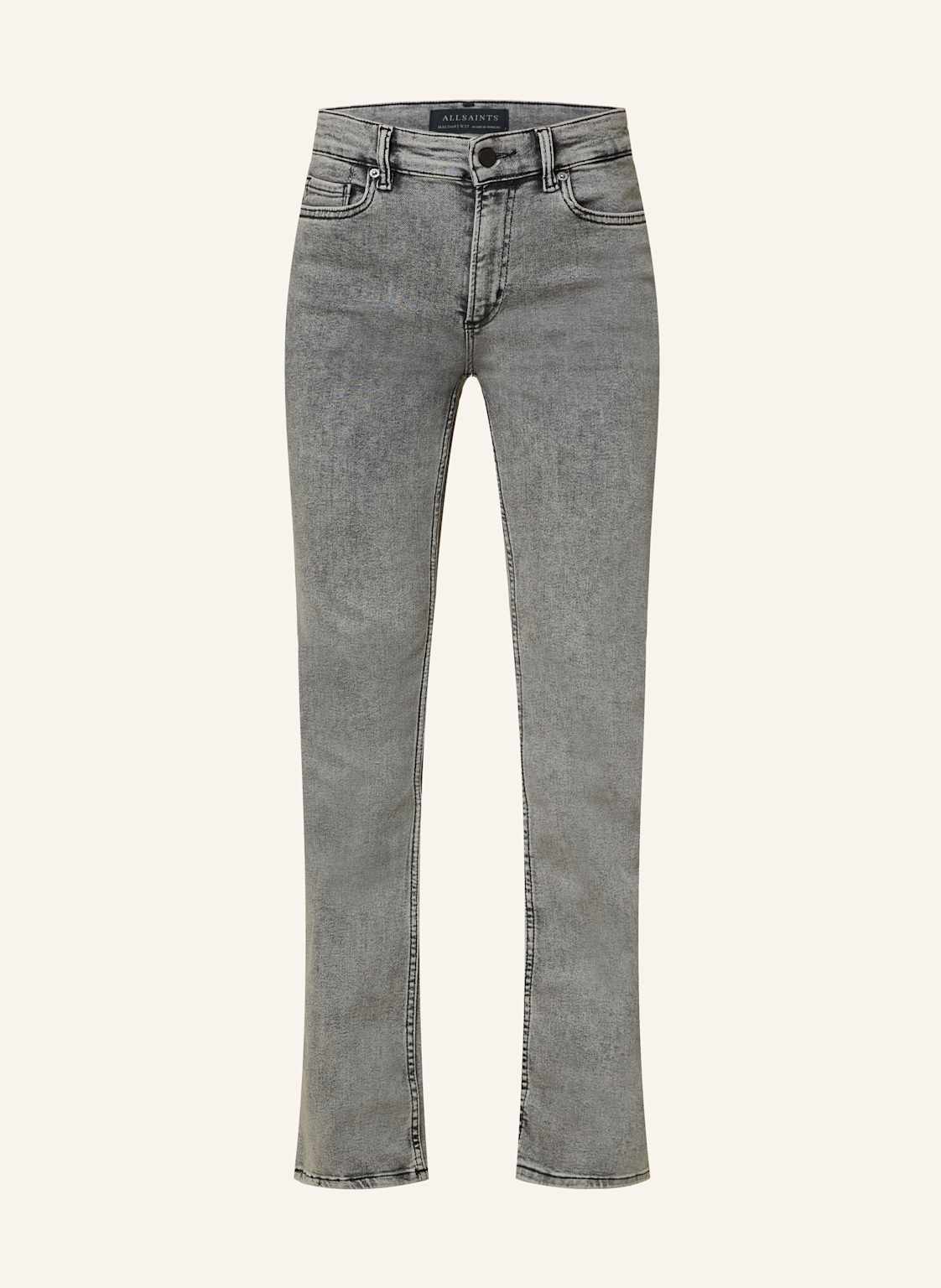 Allsaints Bootcut Jeans Haldan grau Allsaints Bootcut Jeans Haldan grau von AllSaints