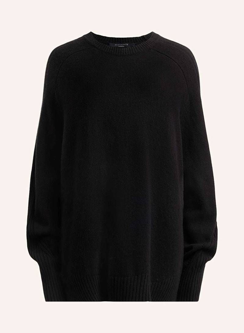 Allsaints Cashmere-Pullover Ines schwarz von AllSaints