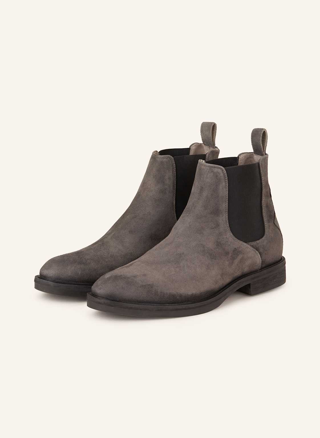 Allsaints Chelsea-Boots Creed grau Allsaints Chelsea-Boots Creed grau von AllSaints