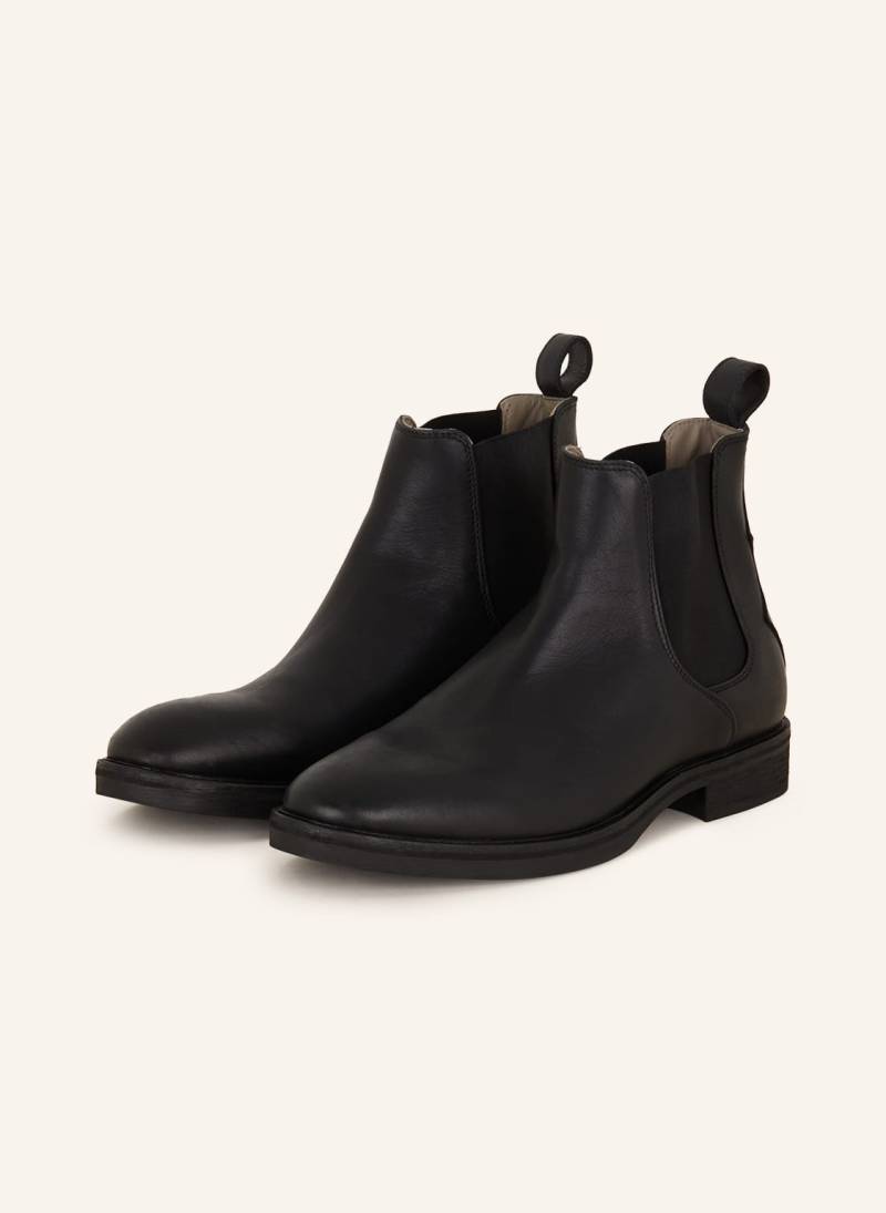 Allsaints Chelsea-Boots Creed schwarz von AllSaints