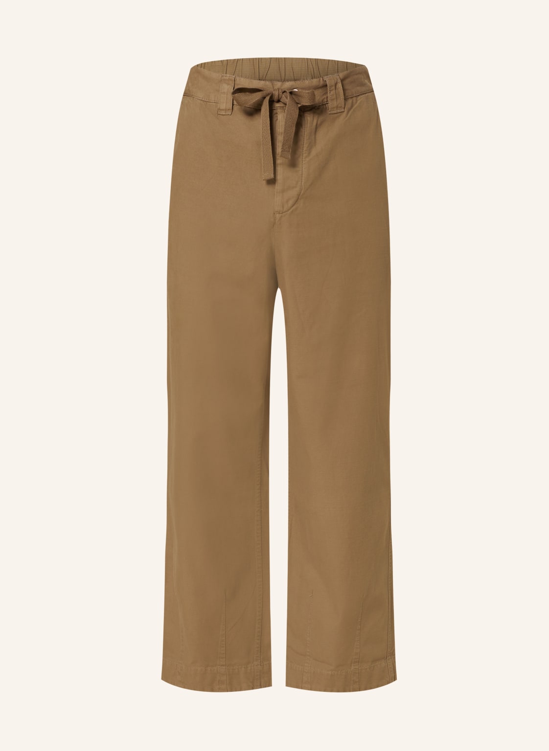 Allsaints Chino Buck Im Jogging-Stil Regular Fit gruen von AllSaints