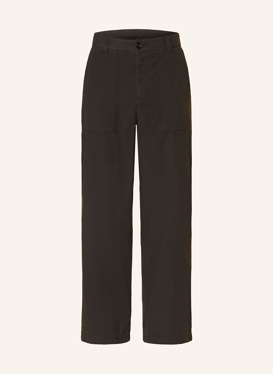 Allsaints Chino Creek schwarz von AllSaints