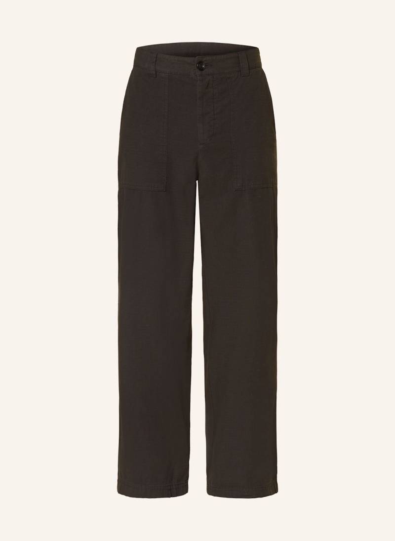 Allsaints Chino Creek schwarz von AllSaints