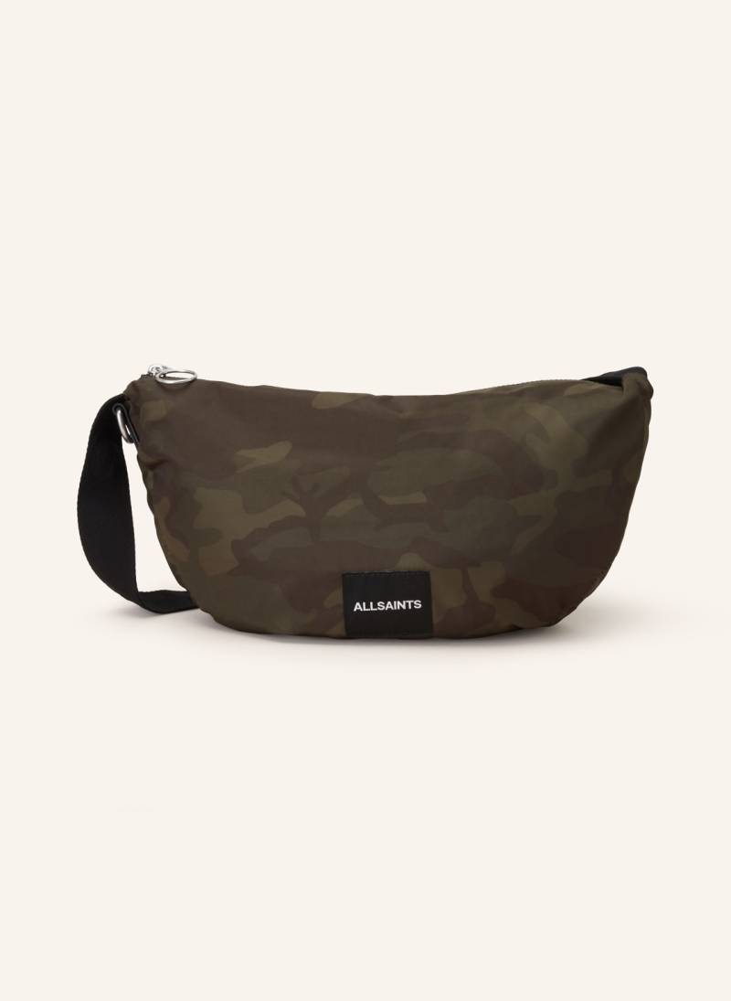 Allsaints Gürteltasche Koy gruen von AllSaints