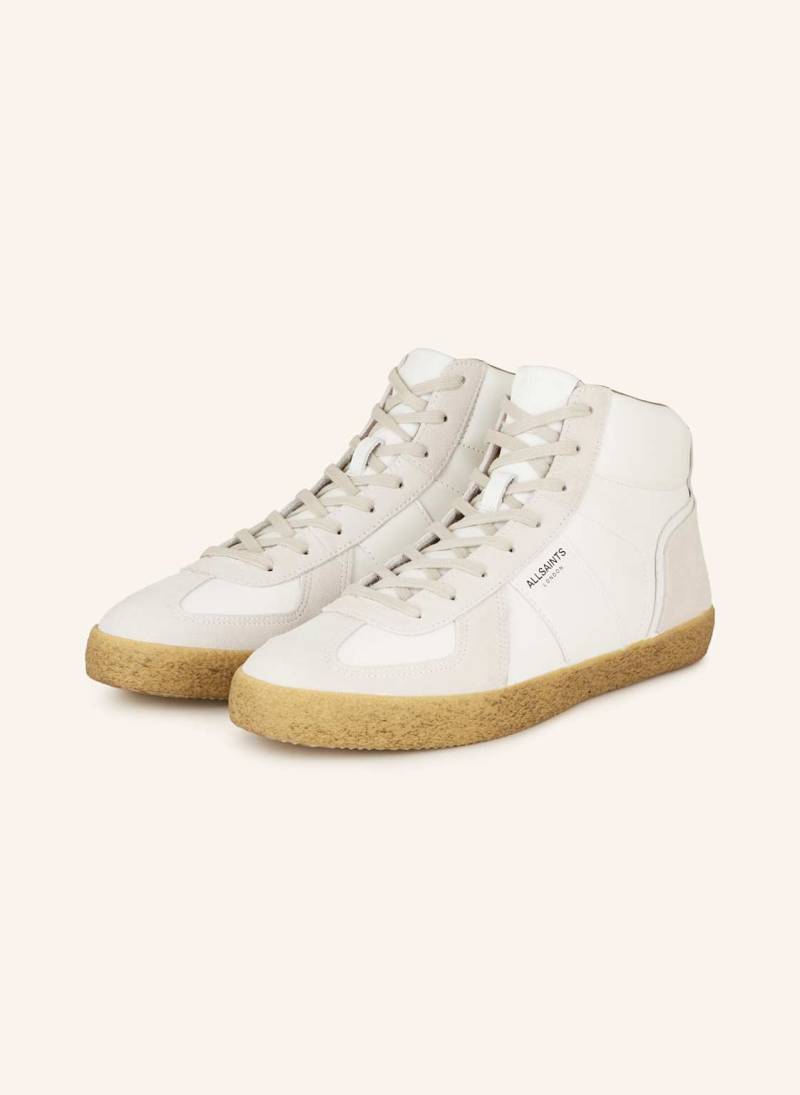 Allsaints Hightop-Sneaker Jaimee weiss von AllSaints