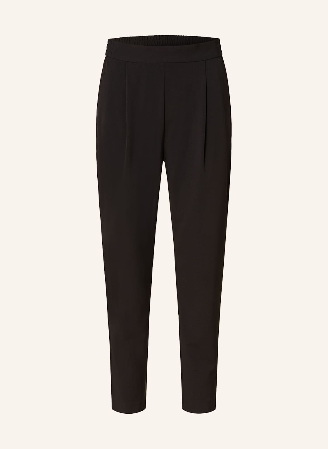 Allsaints Hose Aleida Tri schwarz von AllSaints