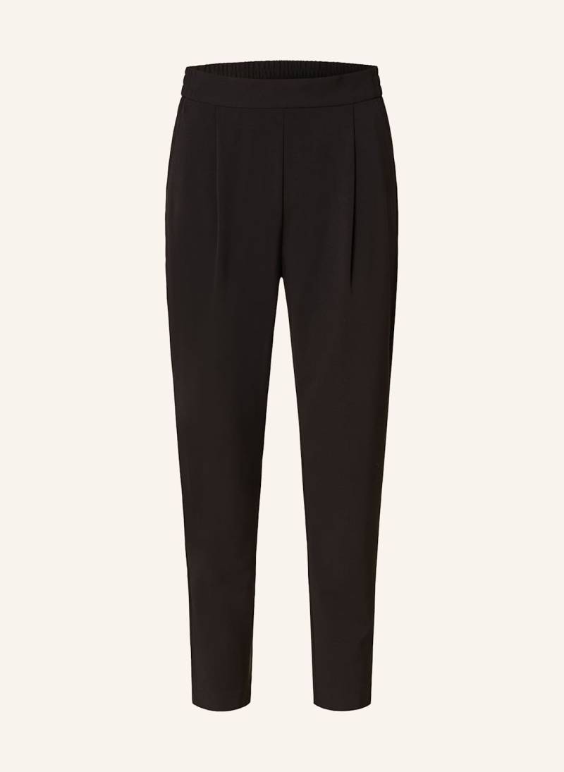 Allsaints Hose Aleida Tri schwarz von AllSaints