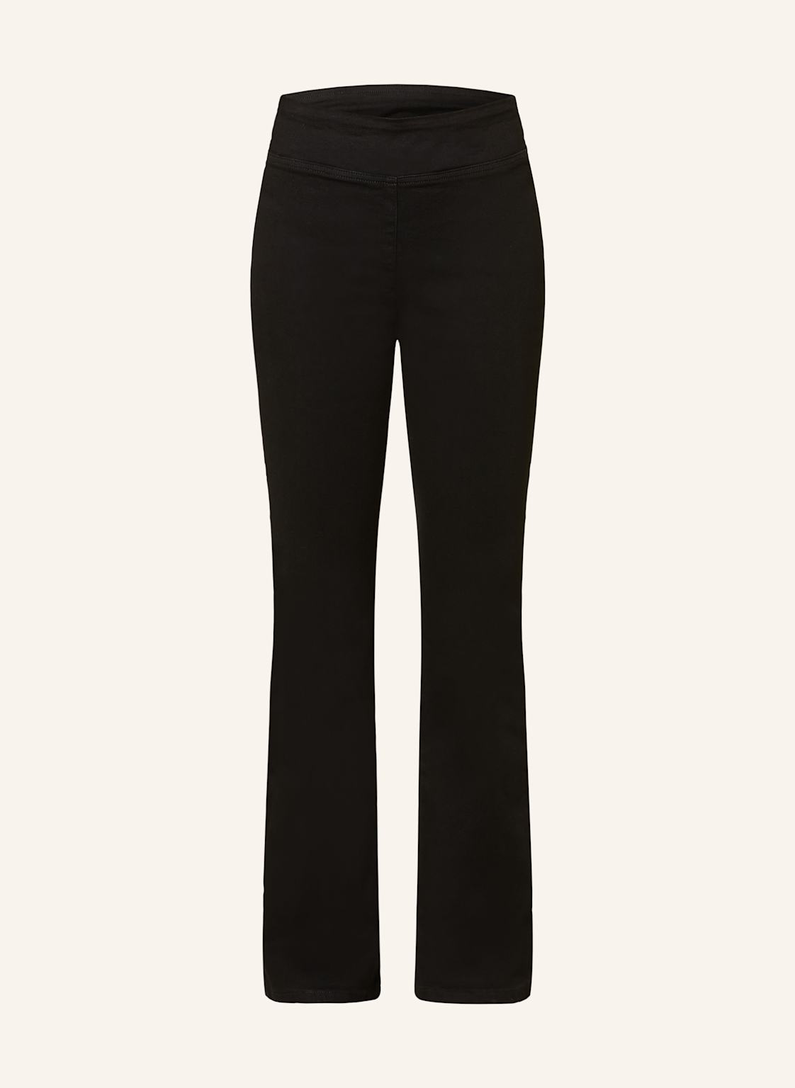 Allsaints Hose Dani schwarz von AllSaints