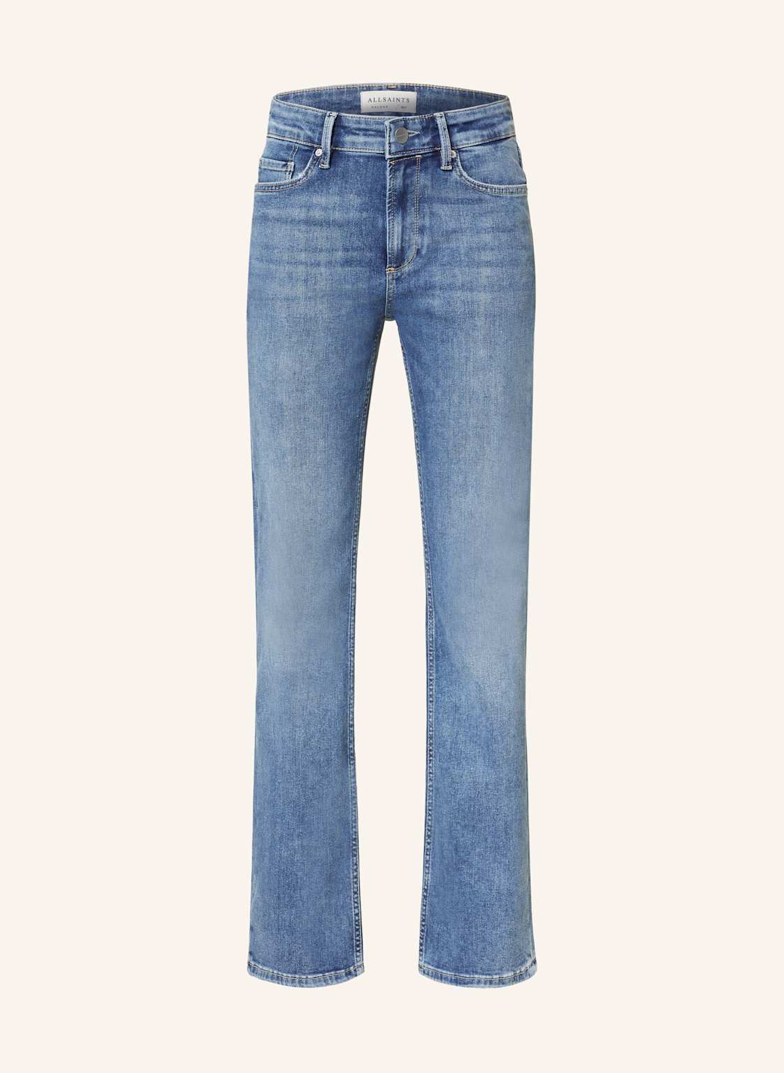 Allsaints Jeans Haldan blau Allsaints Jeans Haldan blau von AllSaints