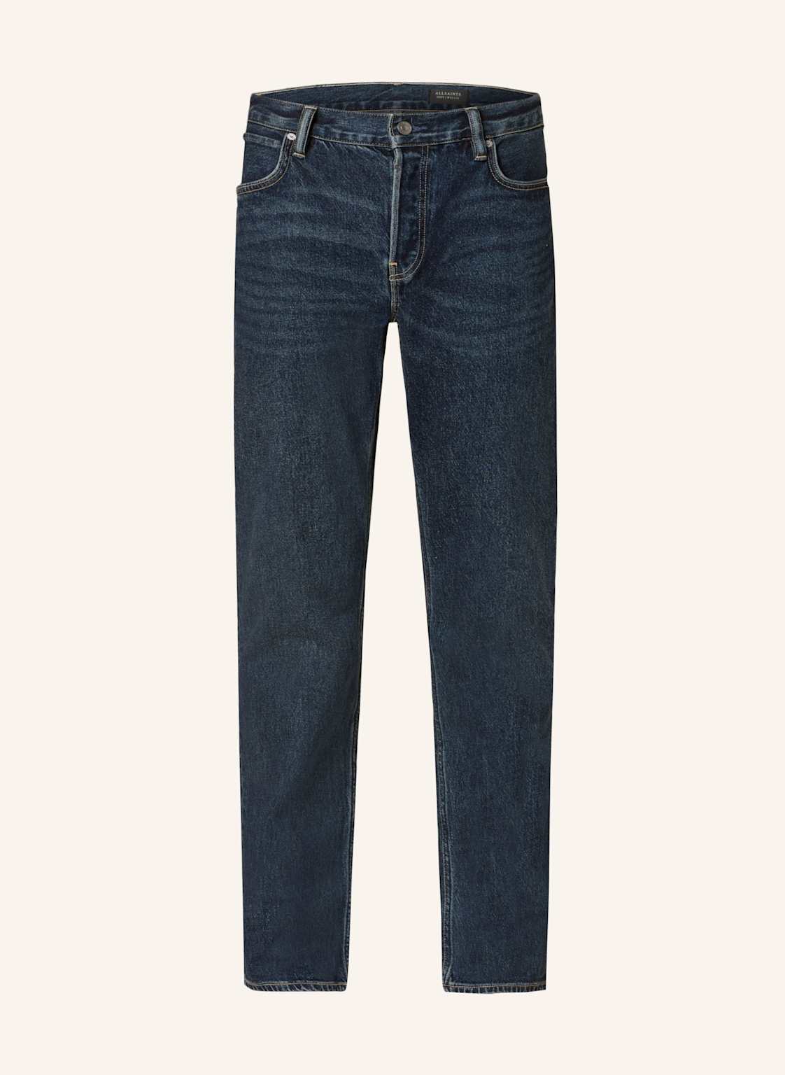 Allsaints Jeans Iggy Regular Fit blau Allsaints Jeans Iggy Regular Fit blau von AllSaints