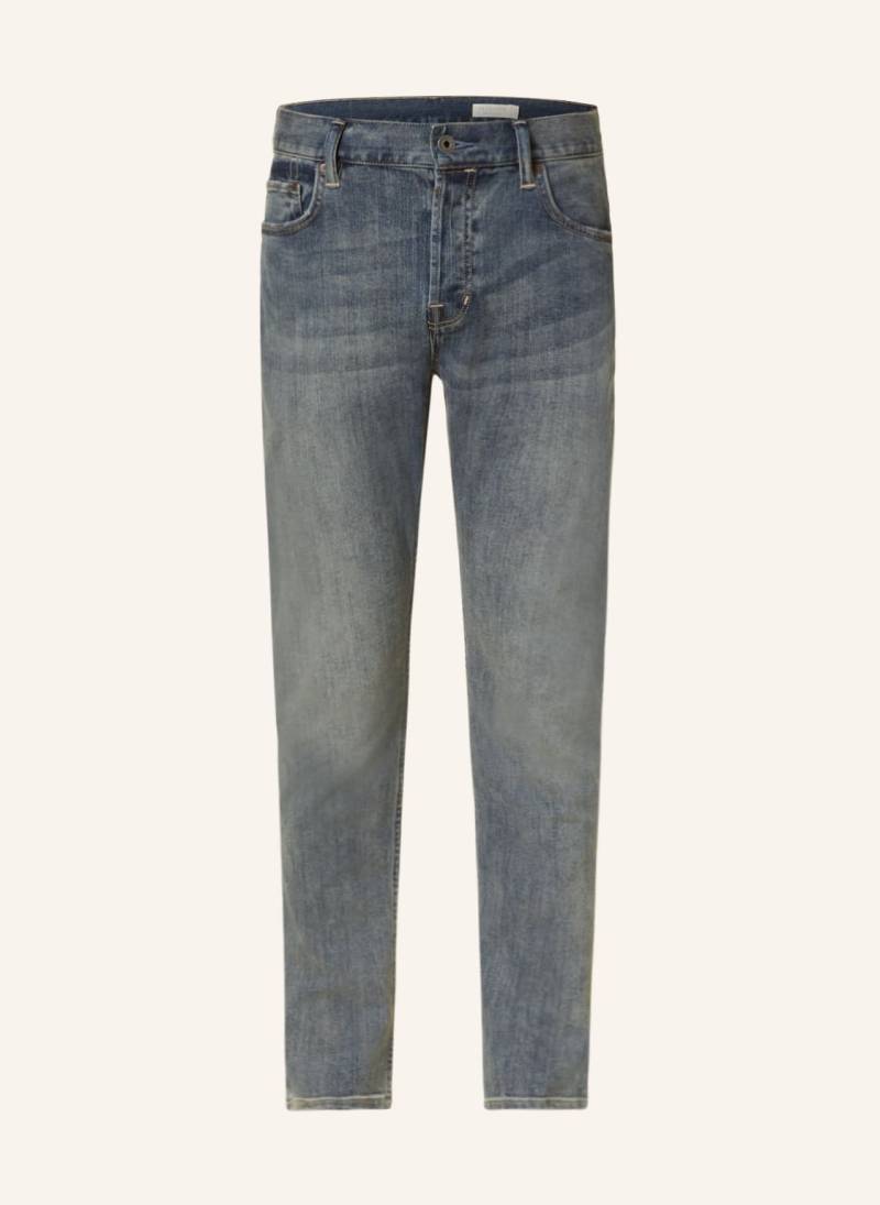 Allsaints Jeans Rex Slim Fit blau von AllSaints