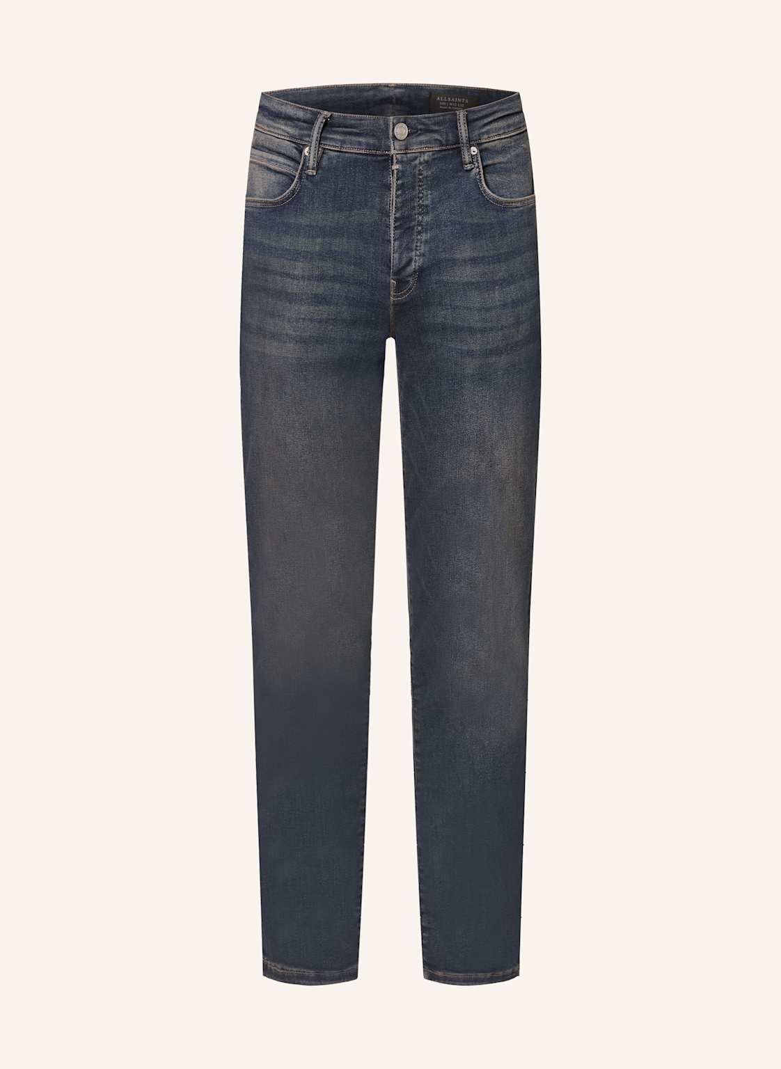 Allsaints Jeans Sid Regular Fit blau Allsaints Jeans Sid Regular Fit blau von AllSaints