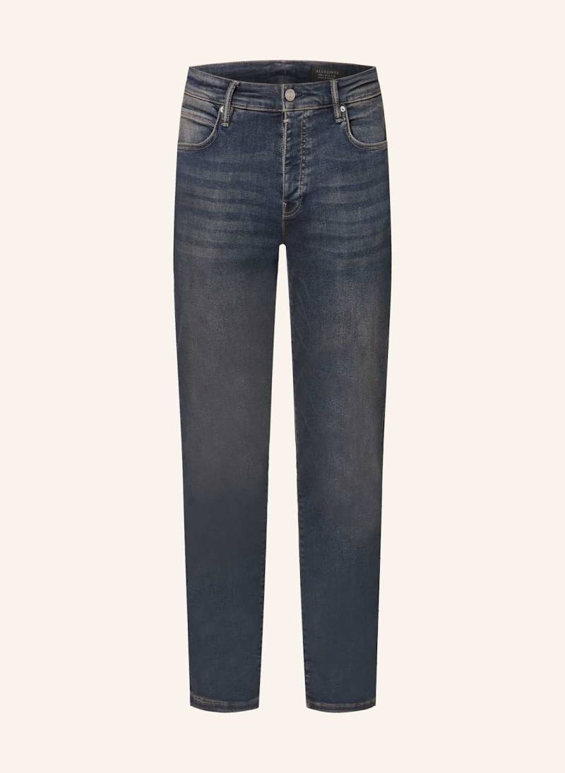 Allsaints Jeans Sid Regular Fit blau von AllSaints