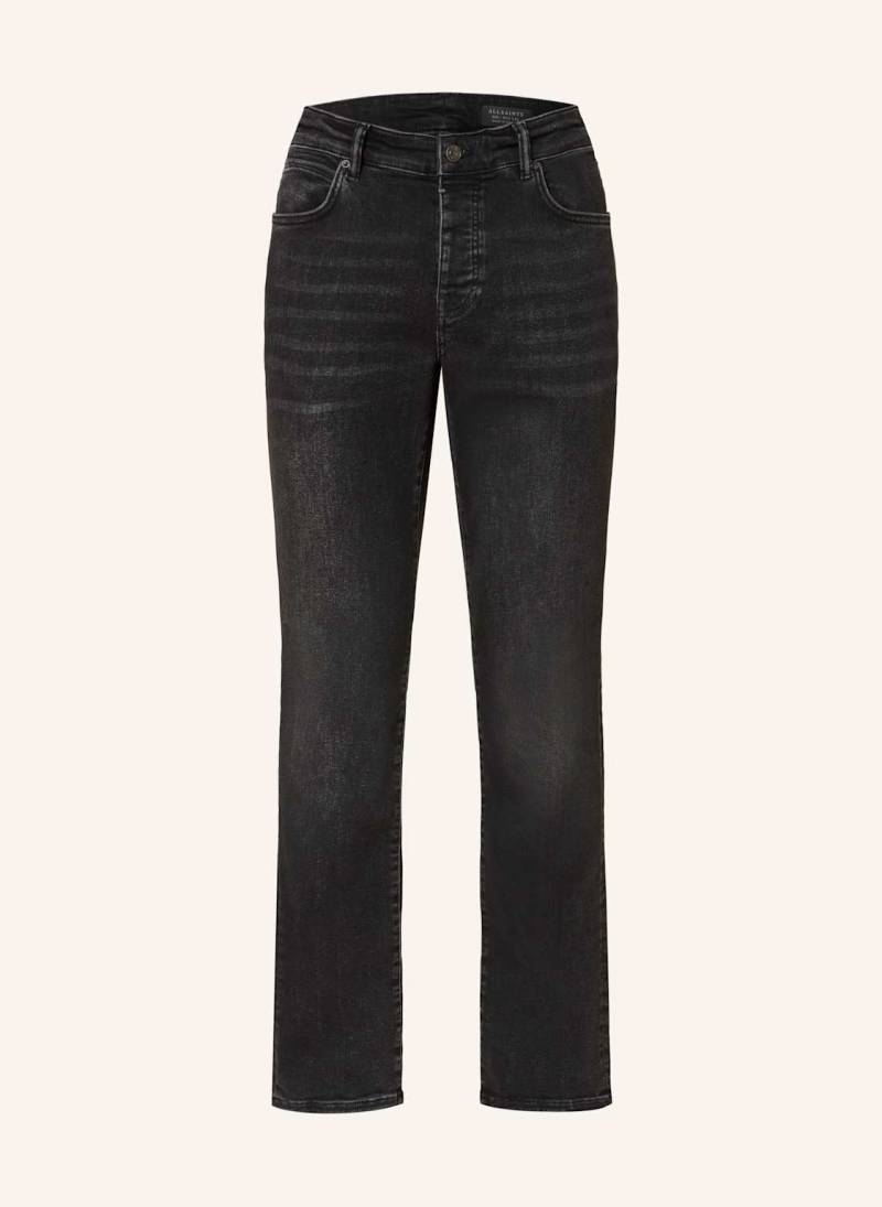 Allsaints Jeans Sid Regular Fit schwarz von AllSaints