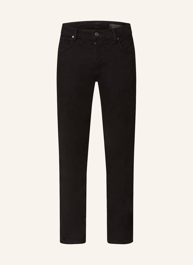 Allsaints Jeans Sid Regular Fit schwarz von AllSaints