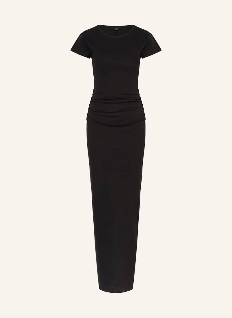 Allsaints Jerseykleid Katarina schwarz von AllSaints