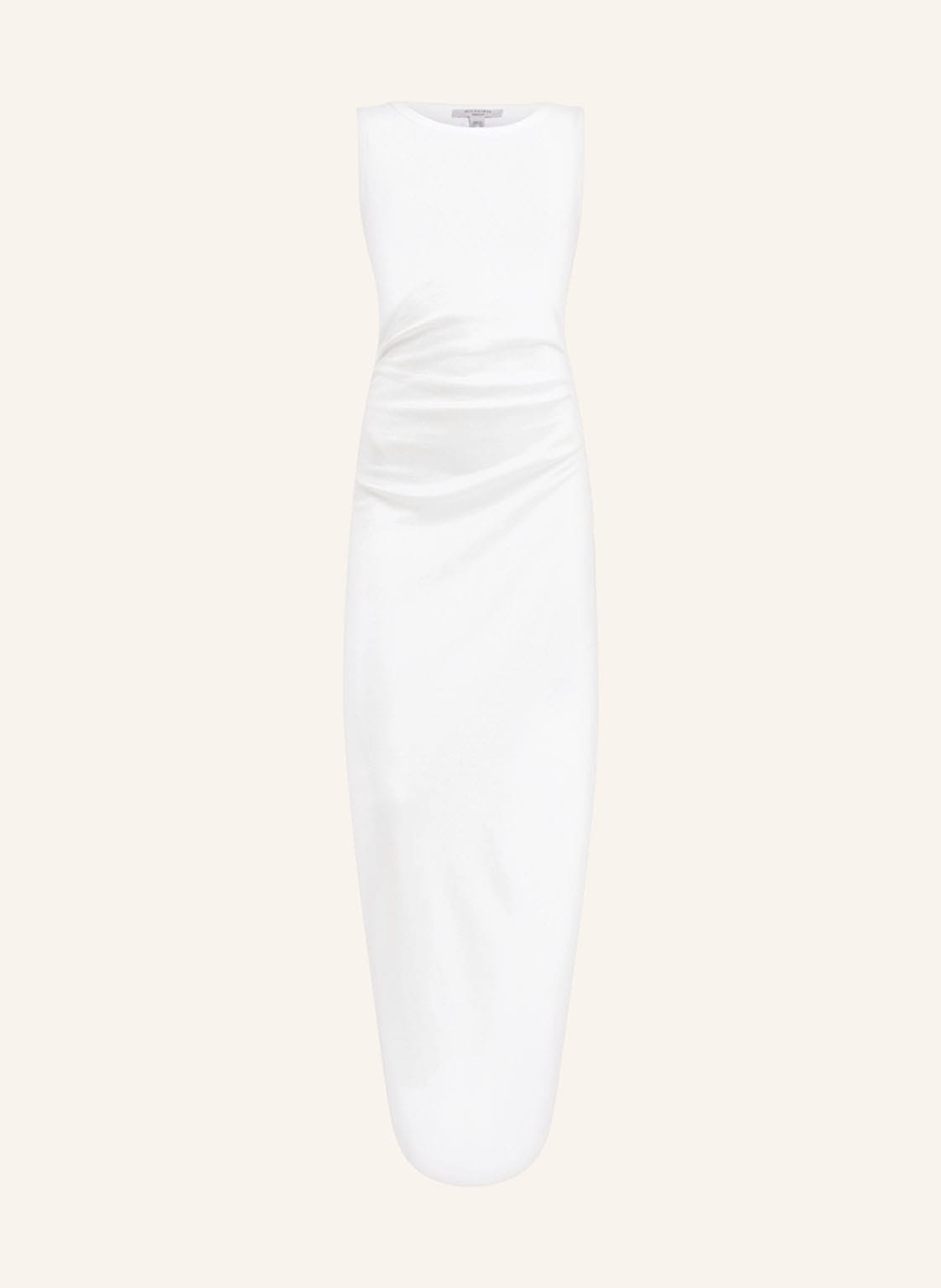 Allsaints Jerseykleid Katarina weiss von AllSaints