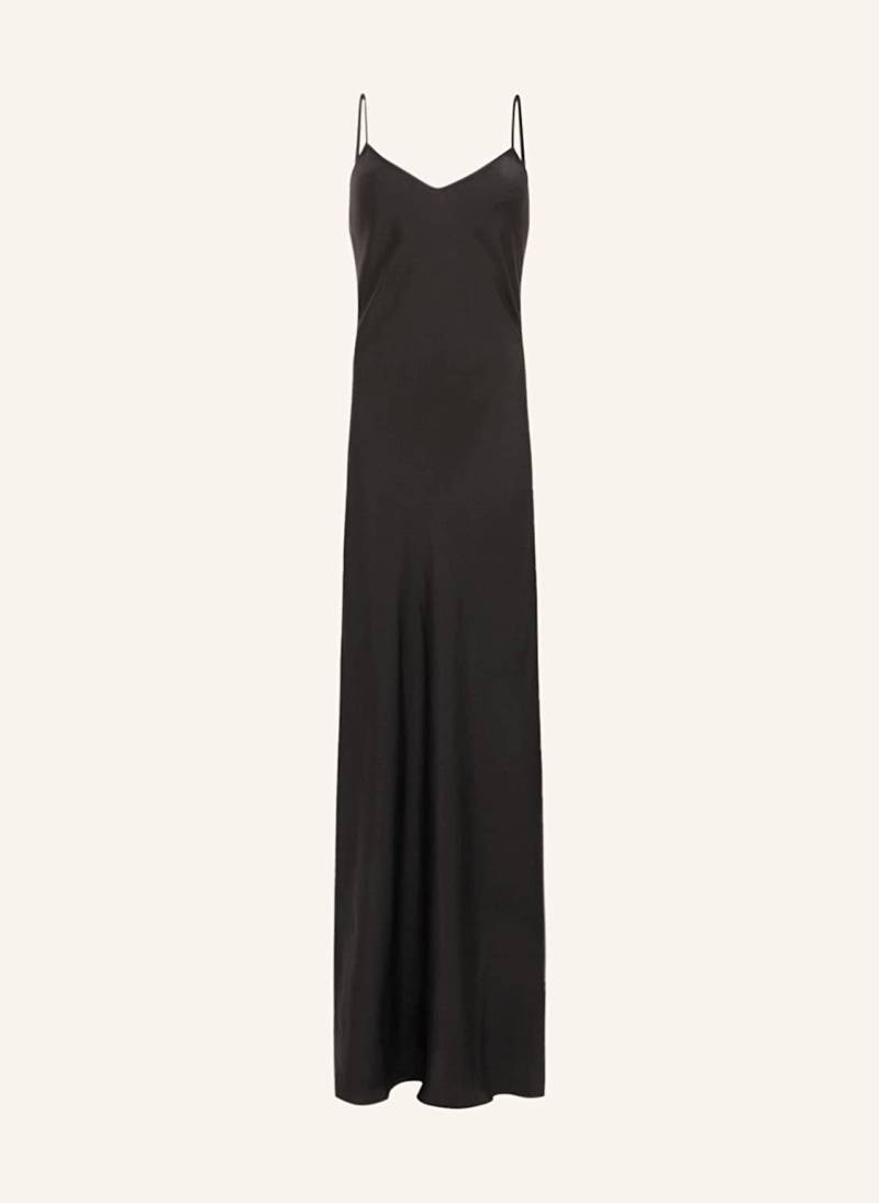 Allsaints Kleid Bryony schwarz von AllSaints