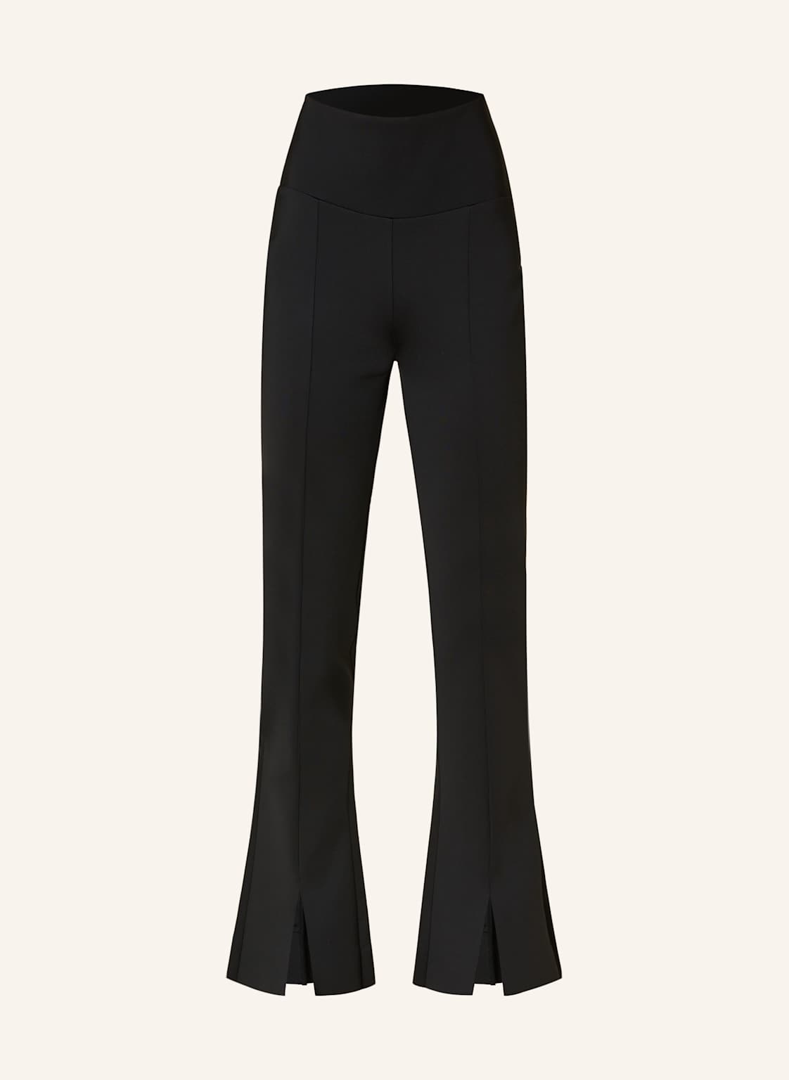 Allsaints Leggings Ryla schwarz von AllSaints